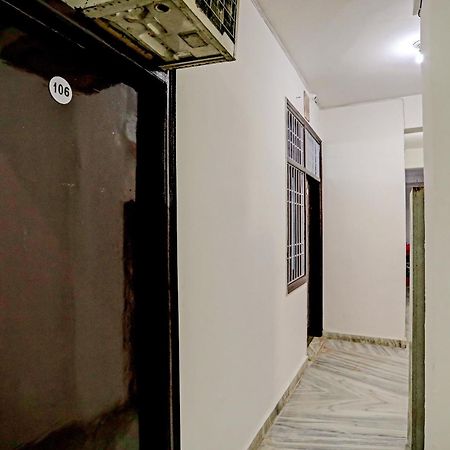 Spot On Raj Hotel Vip Near Worlds Of Wonder Kalkaji Devi Екстер'єр фото