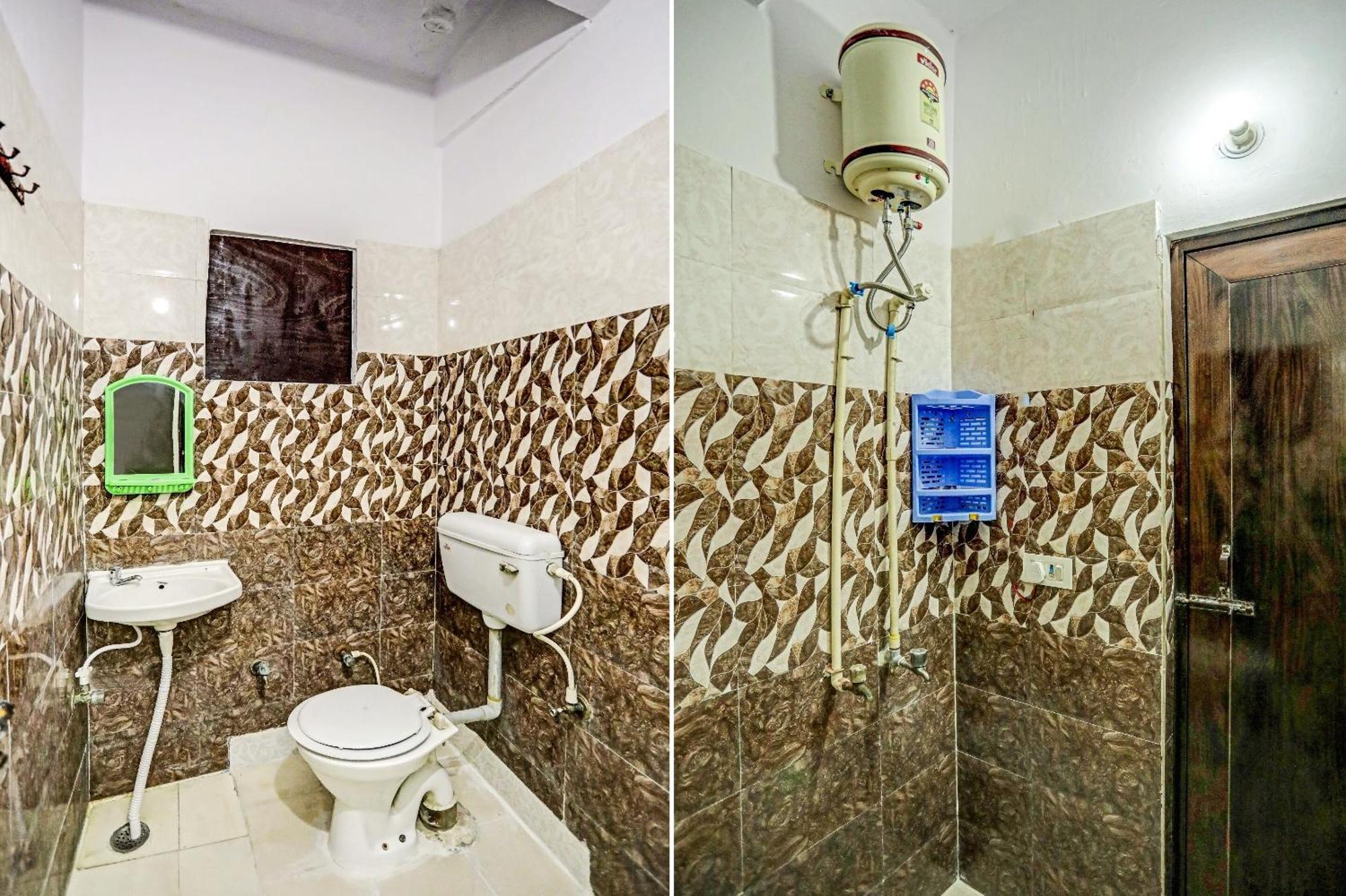 Spot On Raj Hotel Vip Near Worlds Of Wonder Kalkaji Devi Екстер'єр фото