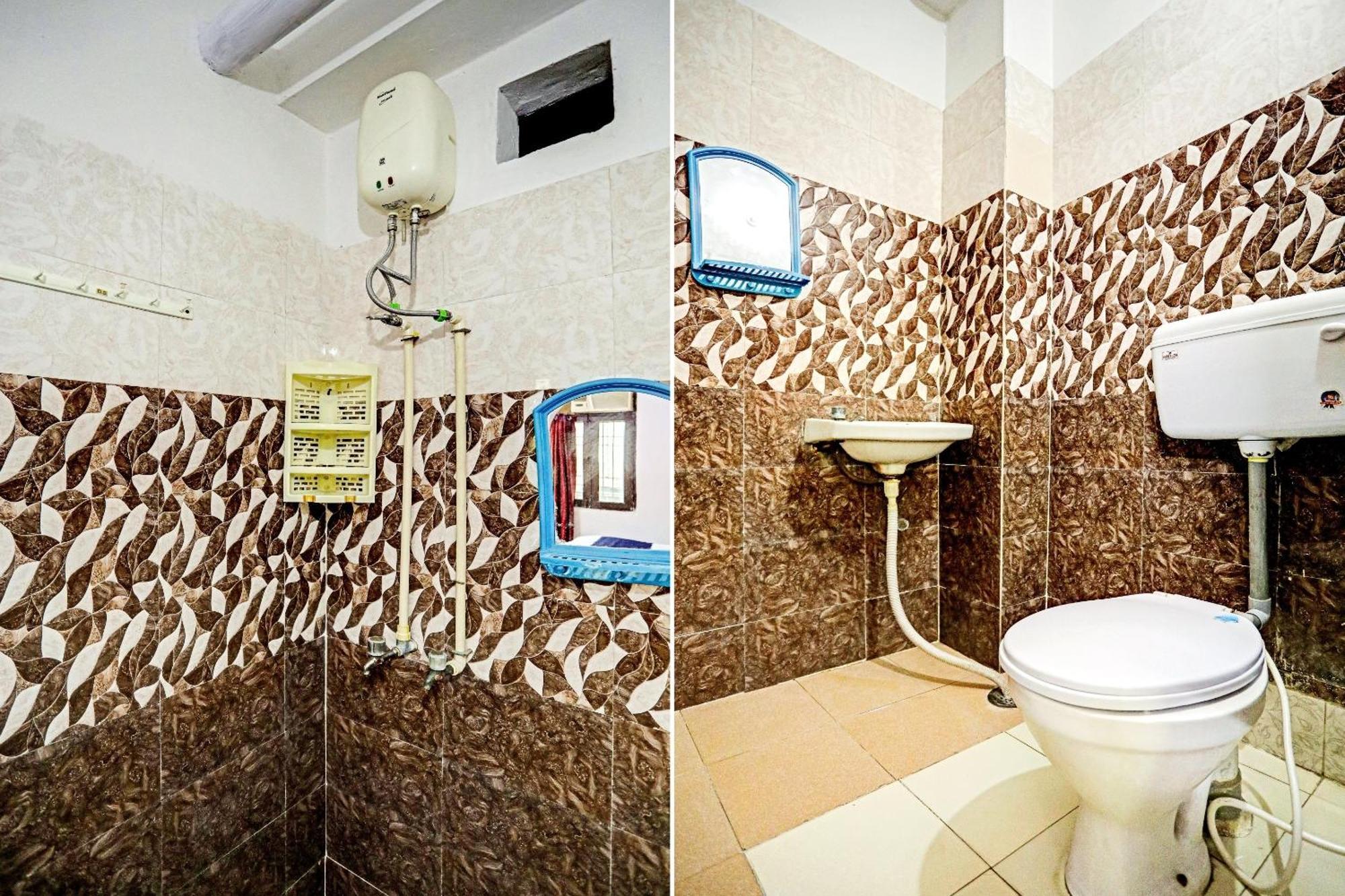Spot On Raj Hotel Vip Near Worlds Of Wonder Kalkaji Devi Екстер'єр фото